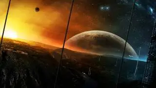 Psyfactor - Out of This World [HD]