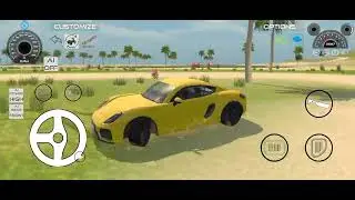 Porsche Vs Fortuner Drag Race 🚘🚘