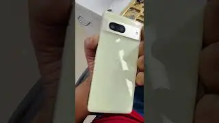 Google pixel 7 dead recovered by #1ustaad #googlepixel7 #google #pixel7 #deadphonerepair #ios