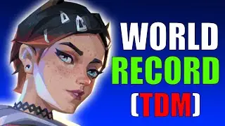 WORLD RECORD CLOVE KILLS *SOLO*