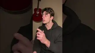“Three Little Words” - Christian Locke original song on Spotify