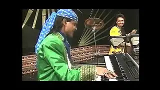 Mix Los Fantasmas Del Caribe - Dj Carlos Morales (Merengue Clásico)