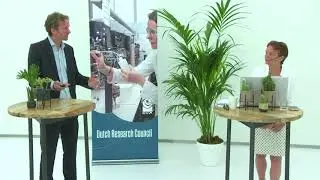Bessensap 2020 Jacco van Sterkenburg