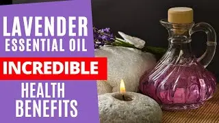 Unleashing the Power of Lavender Essential Oil Incredible Health Benefits
