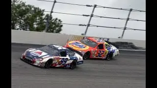 2002 Carolina Dodge Dealers 400 (HD)