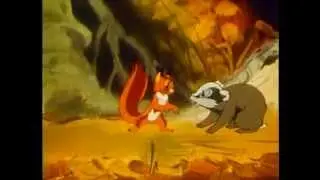 Cartoon He Got Caught English subtitles 1