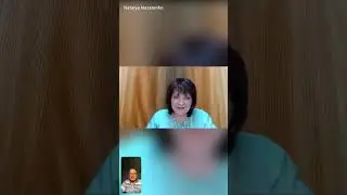 Почему врачи выбирают AGenYZ. Ведущая Наталия Назаренко.