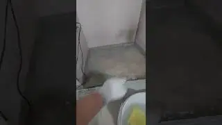워시타워 설치불가 세탁실 수직 수평 단차 공사 해결