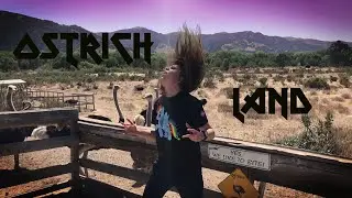 ØstrichLand