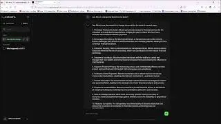 Can Bitcoin save the World SOSAI