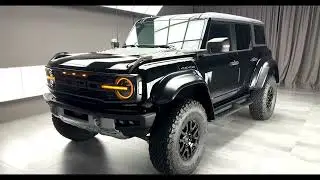 Ford Bronco Sport 2024 Revealed Cheap Price
