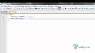 02 Arrays in PHP (HINDI)