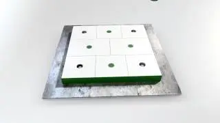 Quick Fit Panels (QFP)