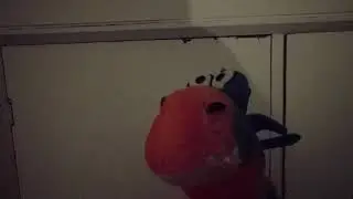 I'm still alive!