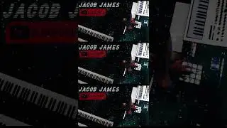 Star Wars themed Improv from last night's Jam