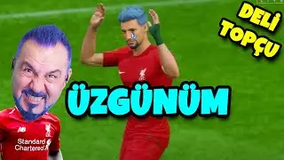 DELİ TOPÇU ESKİ TAKIMINA KARŞI! | DELİ TOPÇU FIFA 23 KARİYERİ BÖLÜM 30