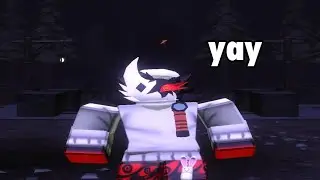 I beat DOORS floor 2