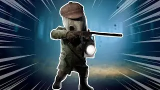 LITTLE NIGHTMARES 2 IS PEAK.....