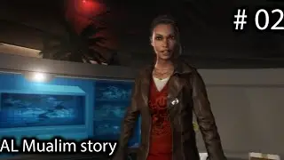 we are in anonymous to detect virus || story of AL Mualim || Gameplay # 02