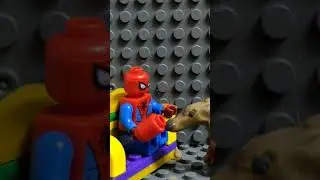 let me do it for you lego stop motion #shorts #letmedoitforyou #viral #meme