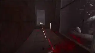 Blood in Portal 2 Community Edition