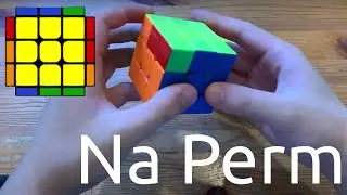 Fast Na Perm Alternative!