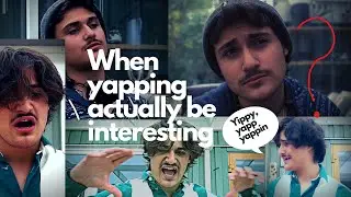 When yapping actually be interesting (Deep shi)