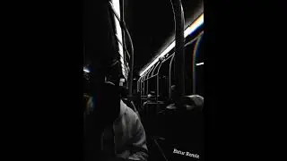 HENSY- Пить и Курить(Batur Remix)
