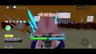 bình thường vô tri nhưng khi vô combat thì mới biết :)