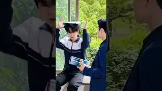 bl couple chinese/tiktok🫶 