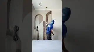 МОНТАЖ АЛЮМОАРТ ПАНЕЛИ..