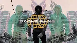 BOOMERANG - WHAT?
