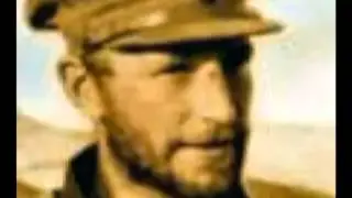 Lt, col Paddy Robert Blair Mayne [ORIGINAL] Thomascow