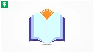 How To Design Book Logo in CorelDRAW X7