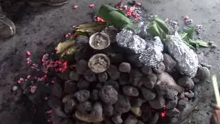 Samoan Umu