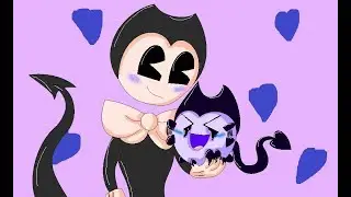 #37 arts and comics  bendy and the ink machine