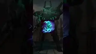 Como jogar de MORDEKAISER em 1 MINUTO! #leagueoflegends #wildrift #mordekaiser