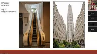 Presentatie fotoreis New York 2023