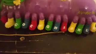 Leap frog alphabet pal music 🎶 songs full video