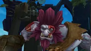 Traditional Trundle.face