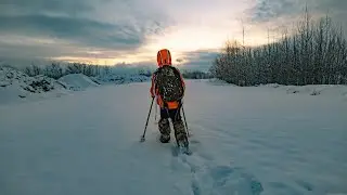 Дневной спортивный трек 2023