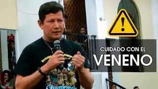 Musica Evangelica VENENO Para los Catolicos / Padre Luis Toro