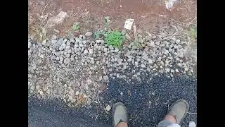 PEMANDANGAN INDAH SINDANG RASA CIAMIS