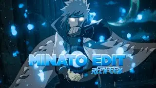 VIBE YONDAIME⚡ EDIT(AMV) By: Ricke FX @MHRAP