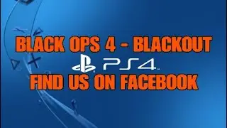 BLACKOUT FIRST GAME OF THE DAY = WIN