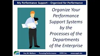 My Performance Support