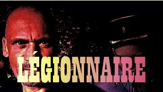 #THELÉGIONNAIRE