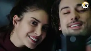 Это песня взорвал ютуба-Песня называется Околдавала .💞💖💣💣💥(Hazal & Sinan)