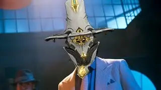 Warframe: Smooth Criminal