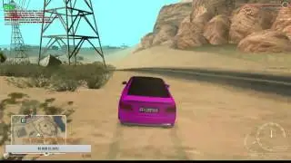 День Рождения!!!Стрим!!!МТА!!!